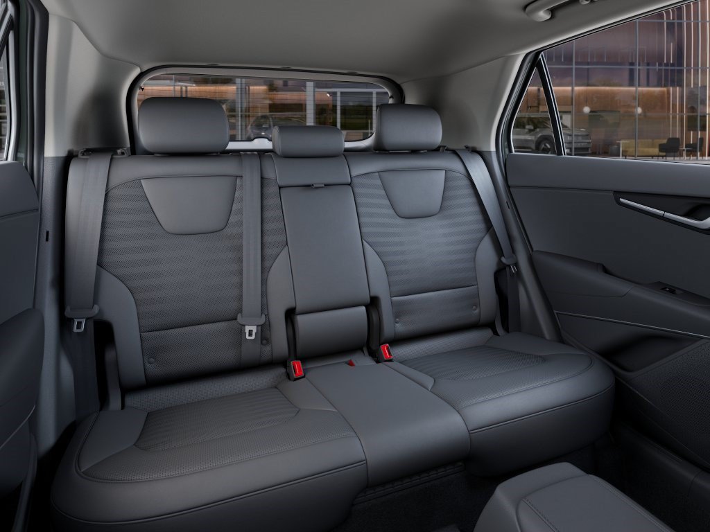 New 2027 Kia Niro FWD image 16