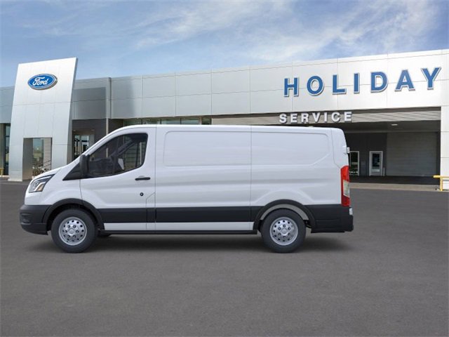 New 2025 Ford Transit 150 Low Roof AWD image 3