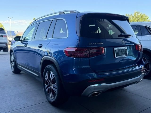 New 2026 Mercedes-Benz GLB 250 4MATIC image 5