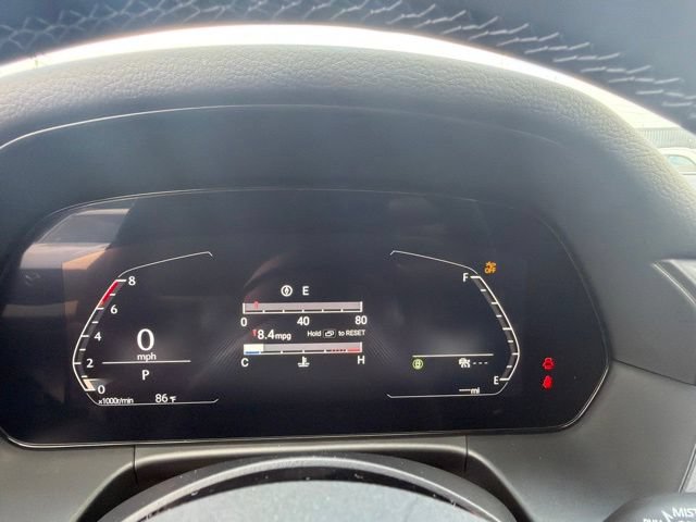 New 2026 MAZDA CX-5 Preferred AWD/4WD image 36