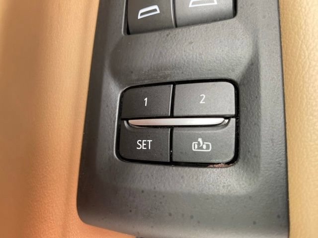 Used 2023 Chevrolet Suburban Premier AWD/4WD image 15