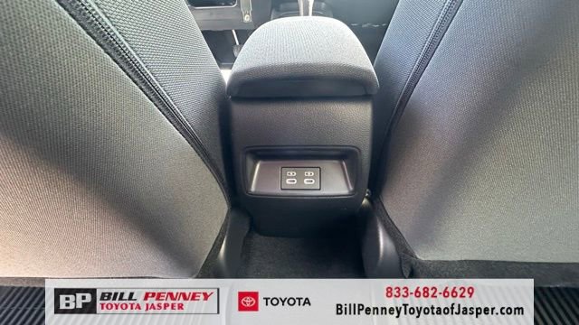 New 2026 Toyota Corolla LE image 18