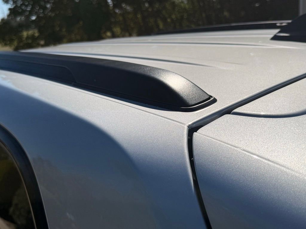 Used 2023 Jeep Grand Cherokee Altitude image 37