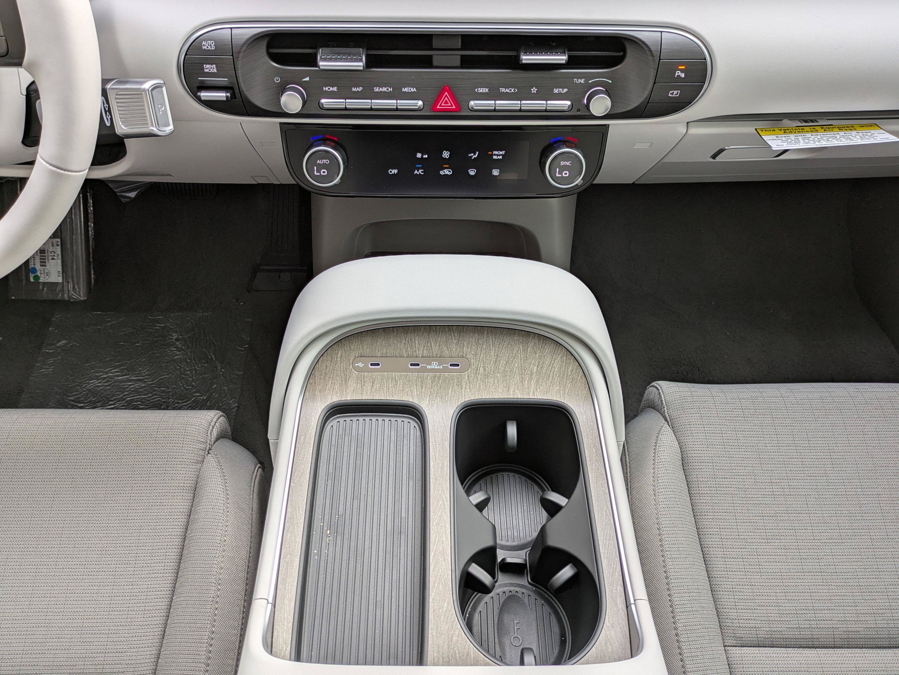 New 2026 Hyundai Palisade SE FWD image 22