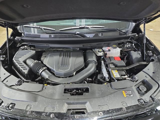 New 2026 Chevrolet Traverse RS w/ LPO, Floor Liner Package image 35