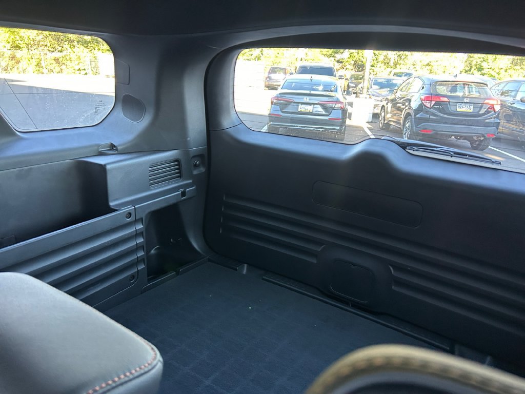 Used 2026 Honda Passport TrailSport Elite image 21
