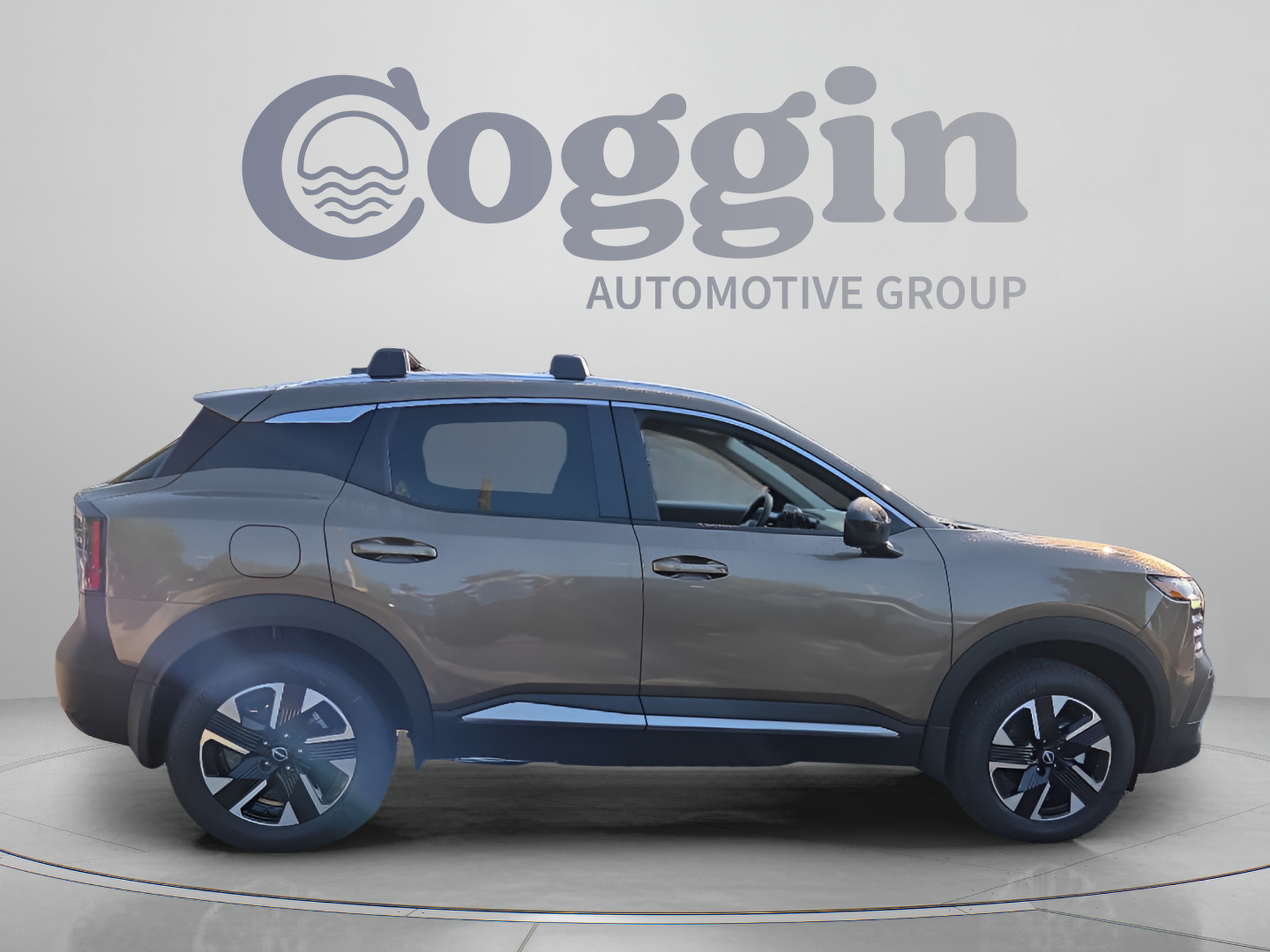 New 2026 Nissan Kicks SV w/ Cold Weather Package AWD/4WD image 6