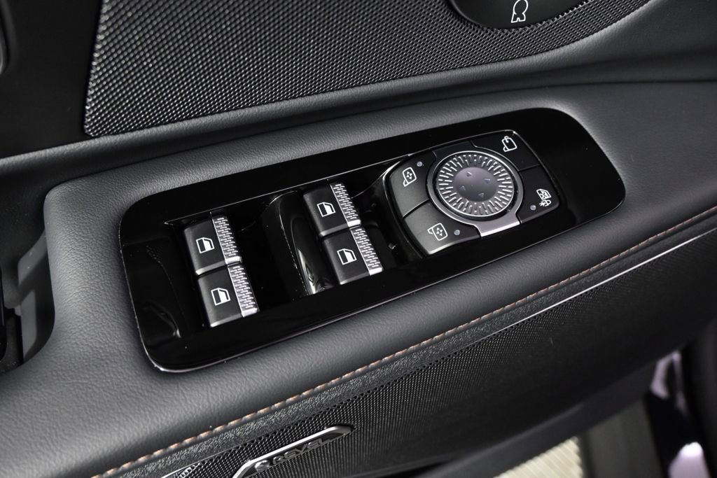 New 2026 Lincoln Nautilus Reserve AWD/4WD image 23