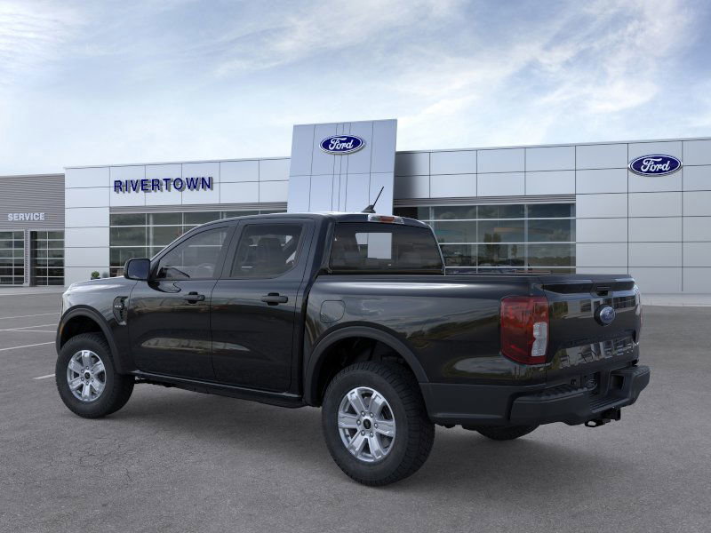 New 2025 Ford Ranger XL w/ Trailer Tow Package image 28