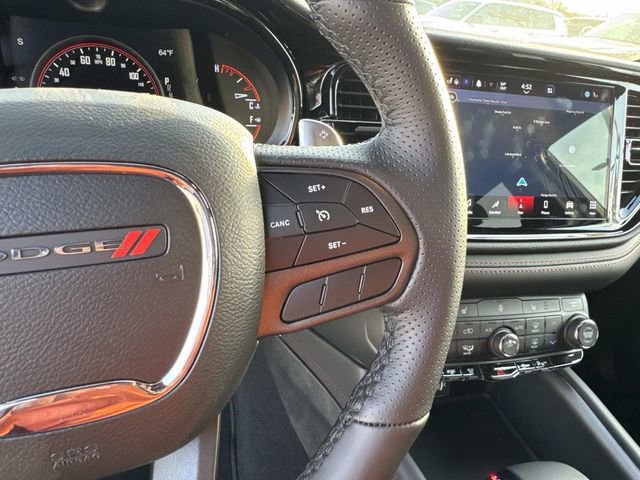 New 2026 Dodge Durango GT w/ Blacktop Package image 26