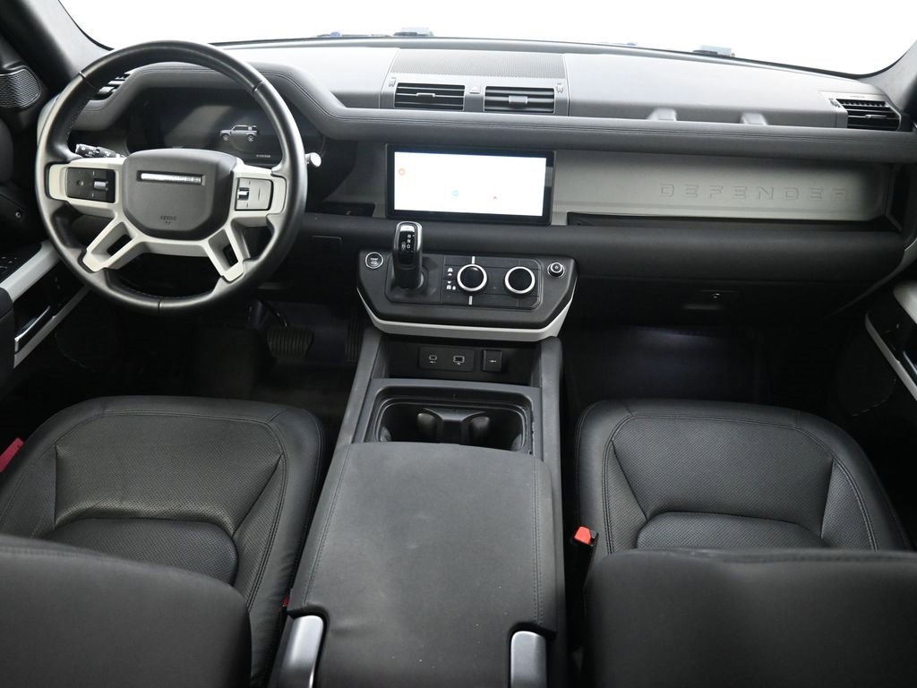 Used 2023 Land Rover Defender 110 S image 22