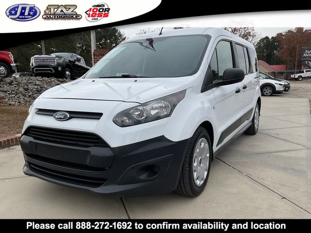 Used 2017 Ford Transit Connect XL image 3
