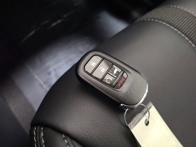 Certified 2026 Honda Passport RTL image 35