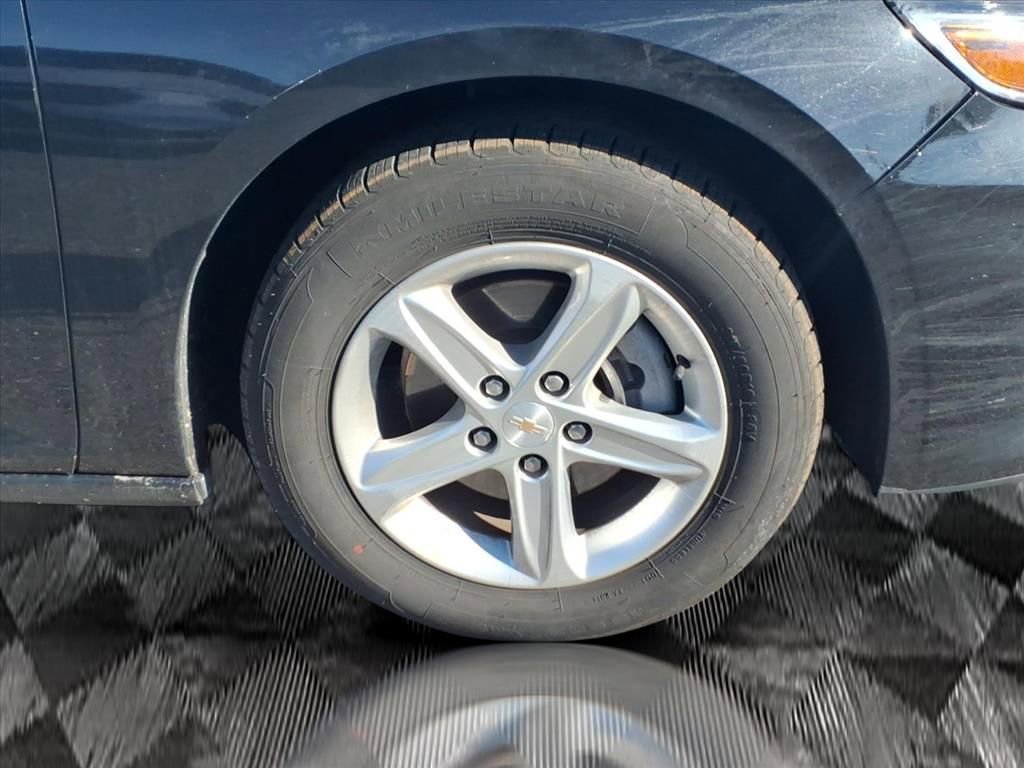 Used 2024 Chevrolet Malibu LT image 7
