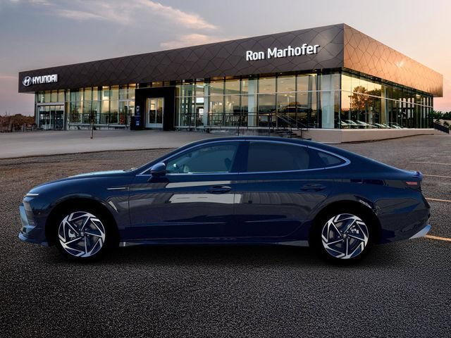 New 2026 Hyundai Sonata SEL FWD video 3