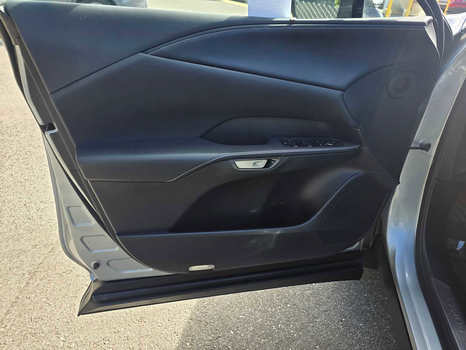 Used 2023 Lexus RX 350 Premium Plus w/ Cold Area Package image 22