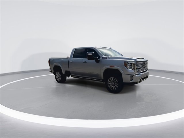 Used 2023 GMC Sierra 2500 Denali w/ Denali Ultimate Package image 2