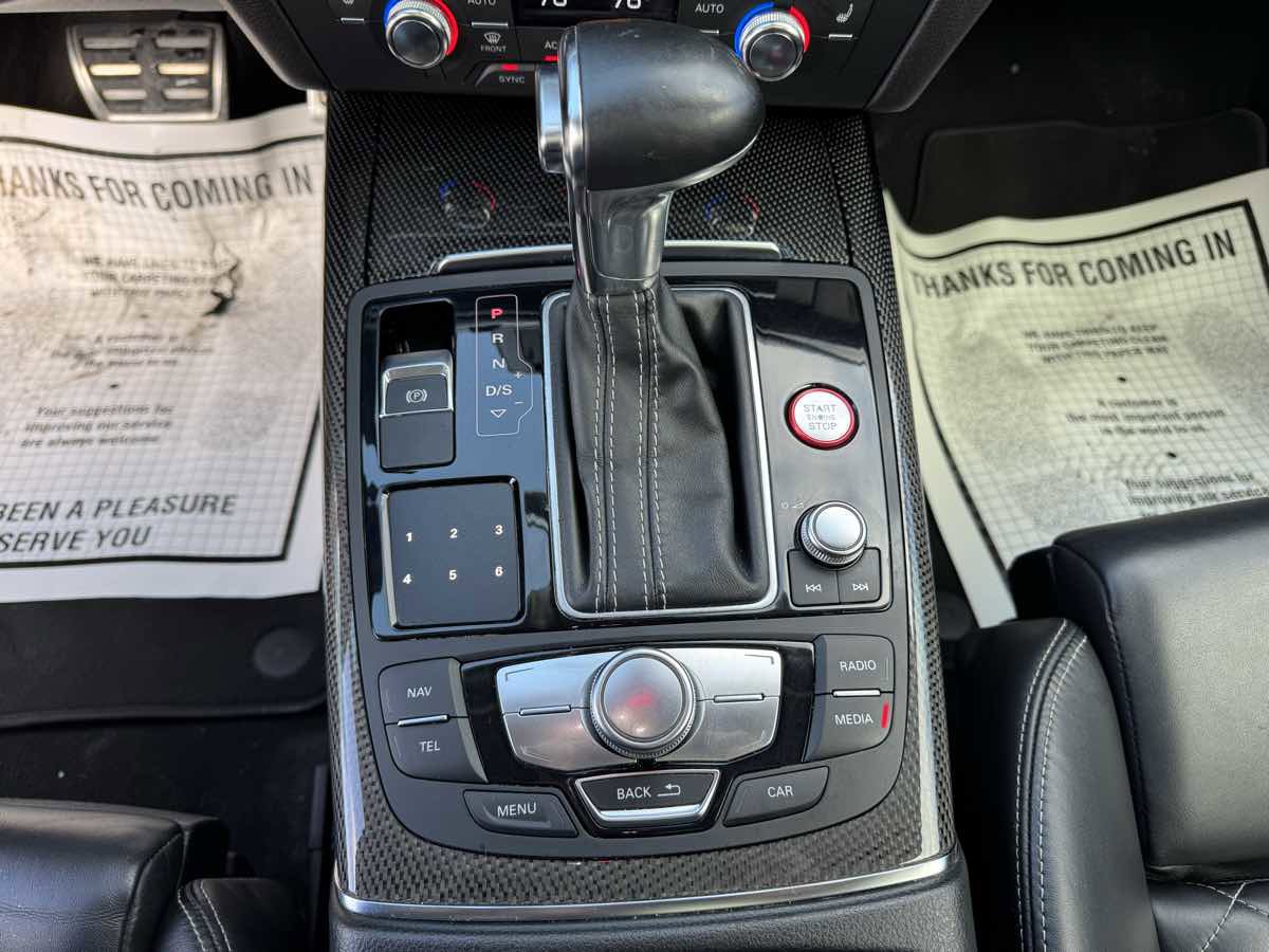 Used 2014 Audi S7 Prestige image 20