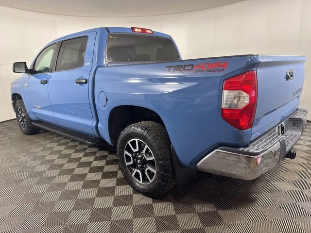 Used 2019 Toyota Tundra SR5 image 6
