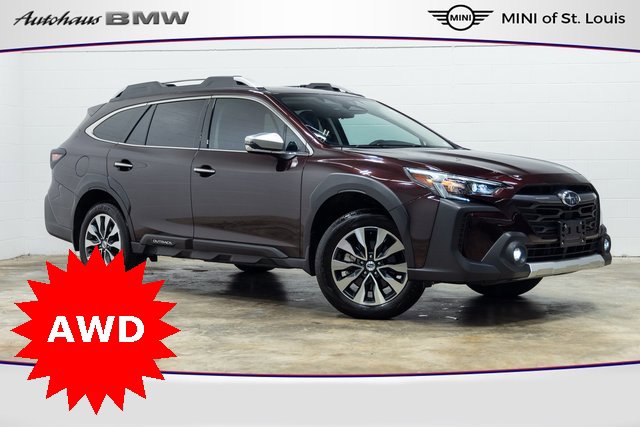 Used 2023 Subaru Outback Touring XT