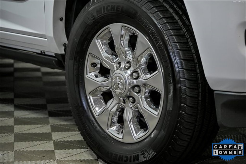 Used 2019 RAM 2500 Limited video 3