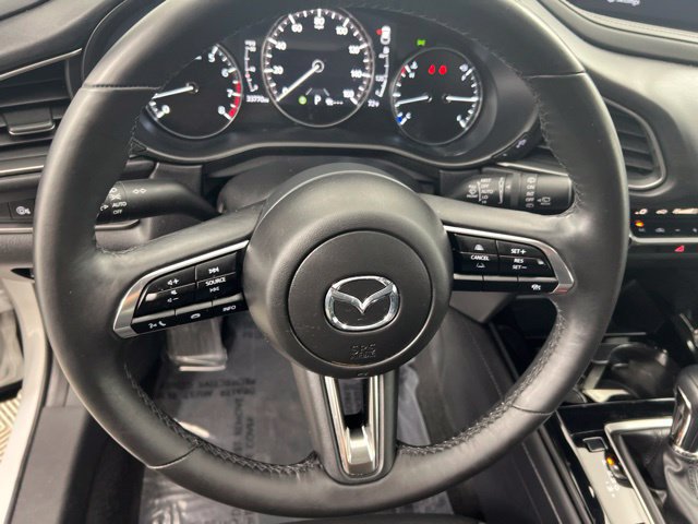 Used 2024 MAZDA CX-30 AWD 2.5 S w/ Select Sport Pkg image 21