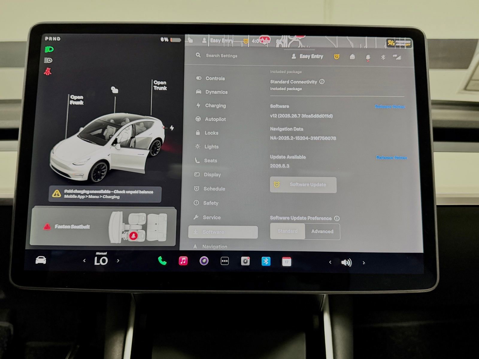Used 2021 Tesla Model Y 2WD image 30