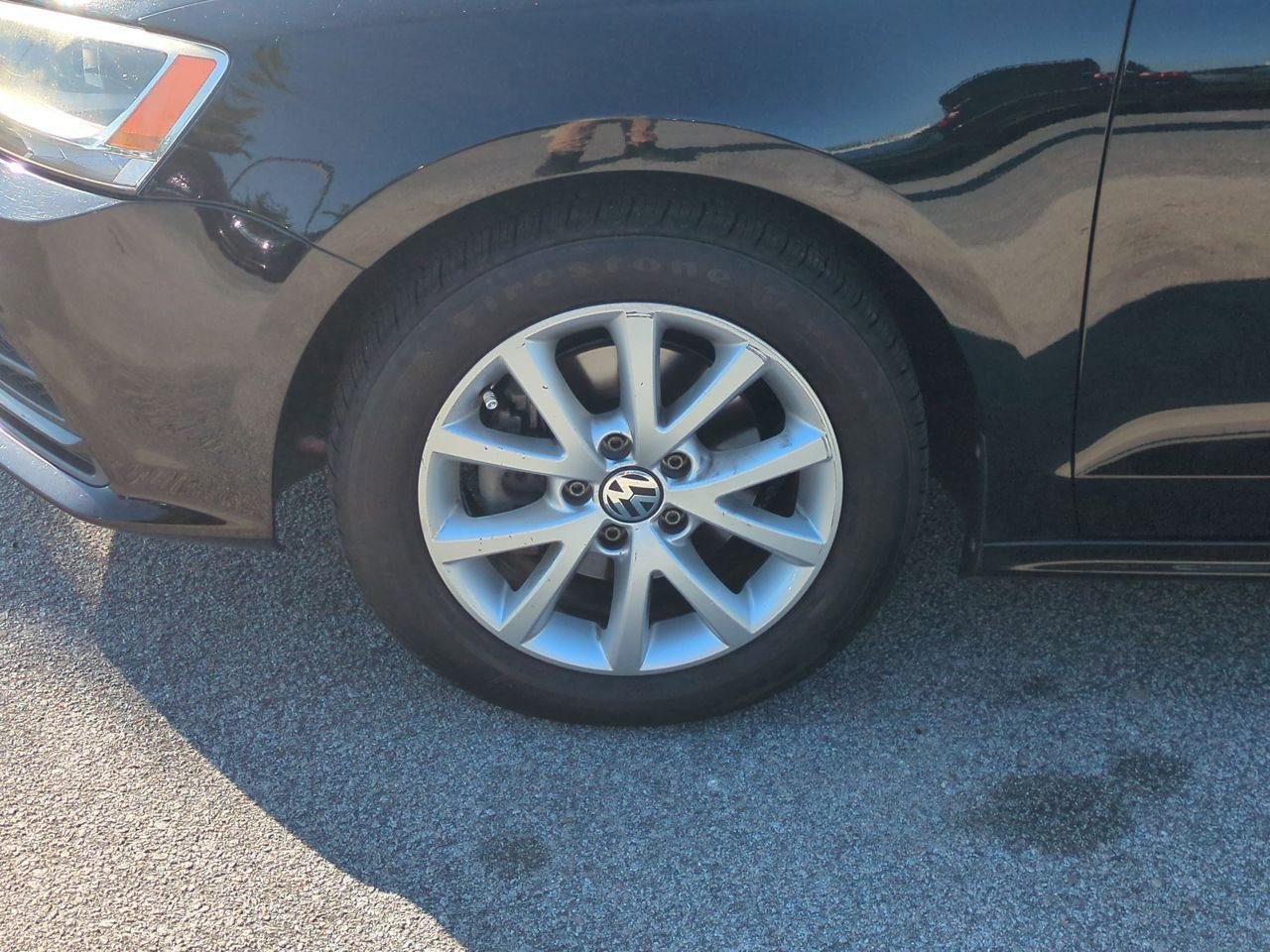 Used 2015 Volkswagen Jetta SE FWD image 11