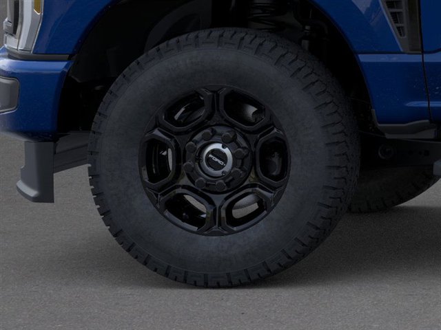 New 2026 Ford F250 4x4 Regular Cab Super Duty image 19
