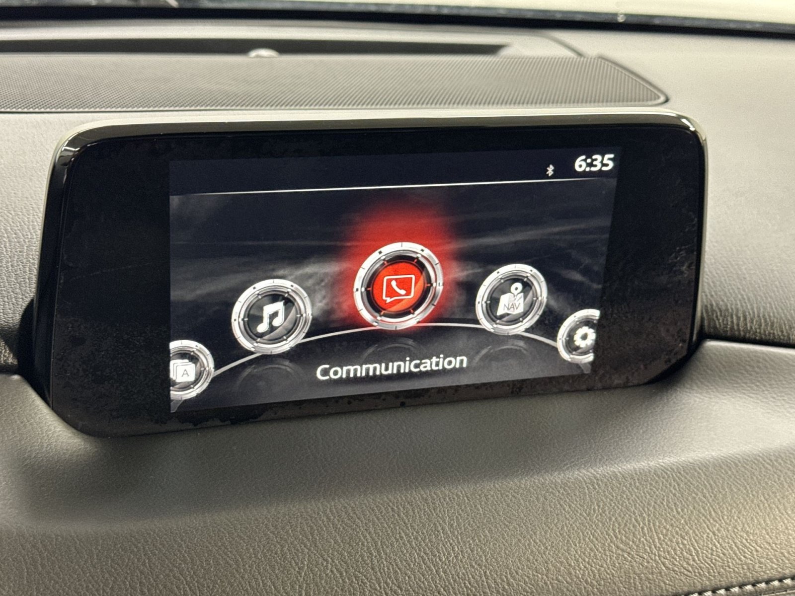 Used 2019 MAZDA CX-5 Grand Touring AWD/4WD image 30