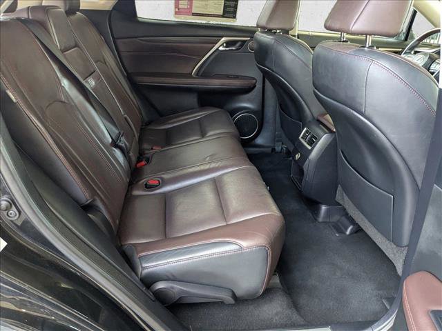 Used 2016 Lexus RX 350 FWD image 18