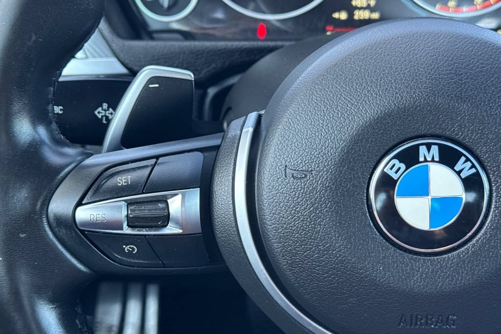 Used 2020 BMW 430i Coupe w/ M Sport Package RWD image 26