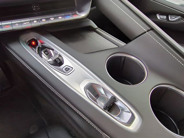 New 2026 Chevrolet Corvette Stingray Coupe w/ Battery Protection Package image 33