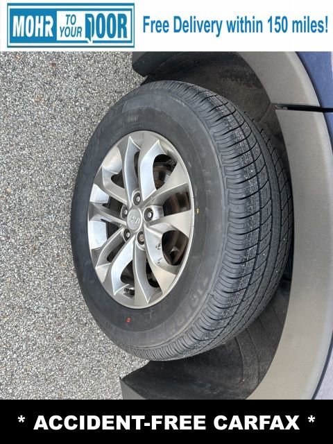 Used 2020 Hyundai Santa Fe SEL w/ Cargo Package image 35