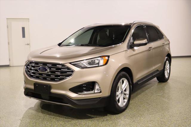 Used 2020 Ford Edge SEL w/ Convenience Package FWD image 4