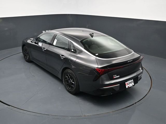 Used 2025 Kia K5 LXS FWD image 42