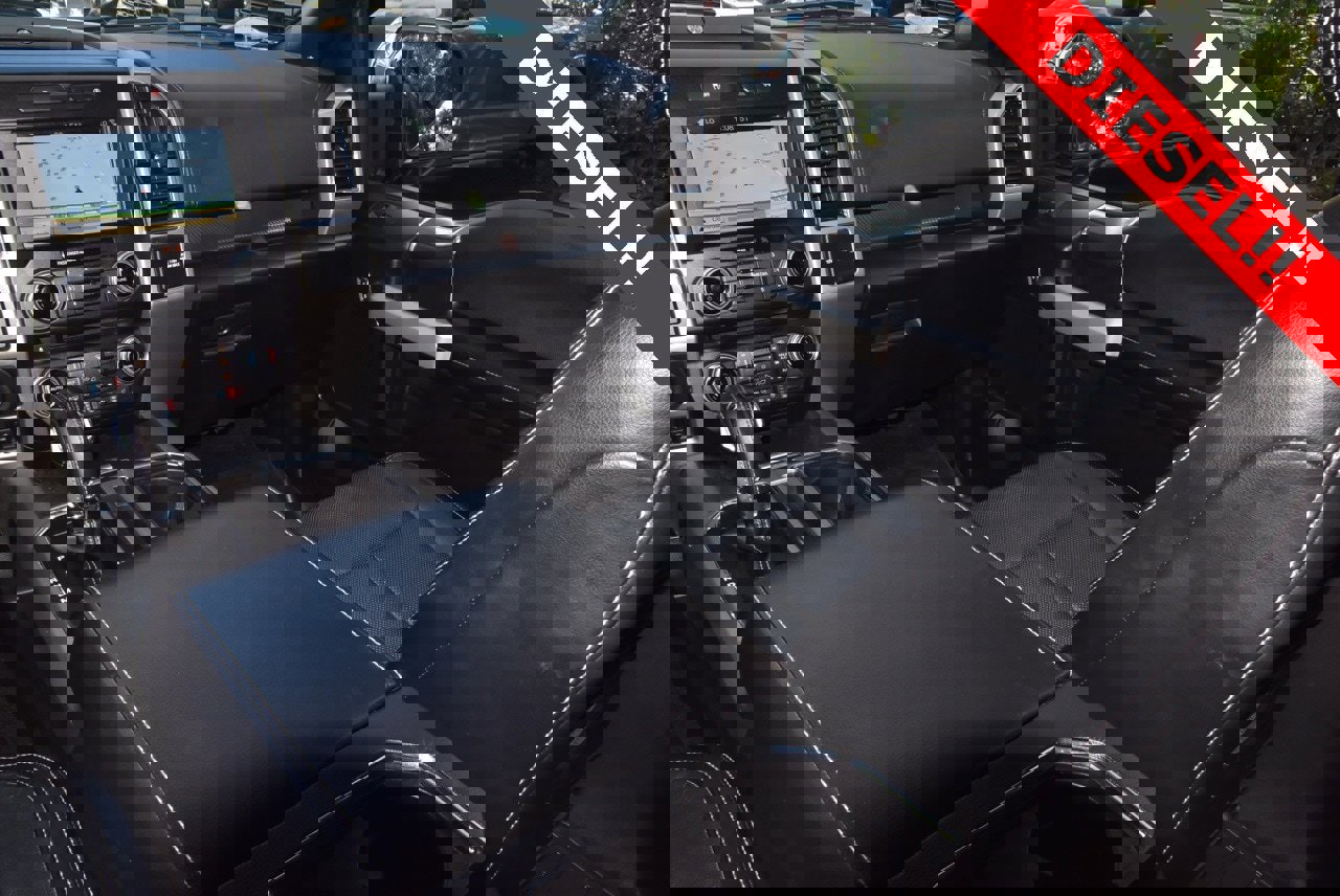 Used 2018 Ford F150 Lariat w/ Equipment Group 502A Luxury image 17