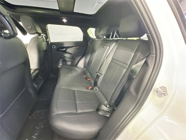 Used 2025 Land Rover Range Rover Evoque S image 26