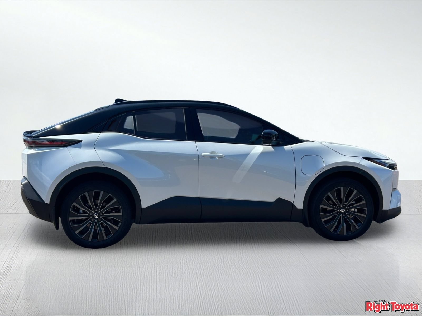 New 2026 Toyota C-HR AWD/4WD image 7