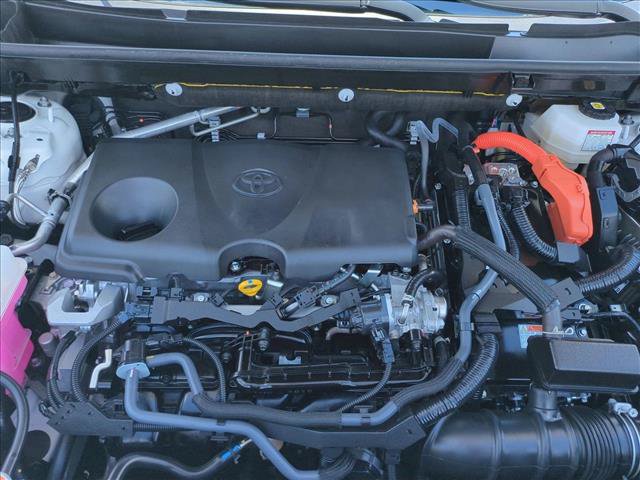 Certified 2025 Toyota RAV4 XLE w/ Convenience Package AWD/4WD image 23