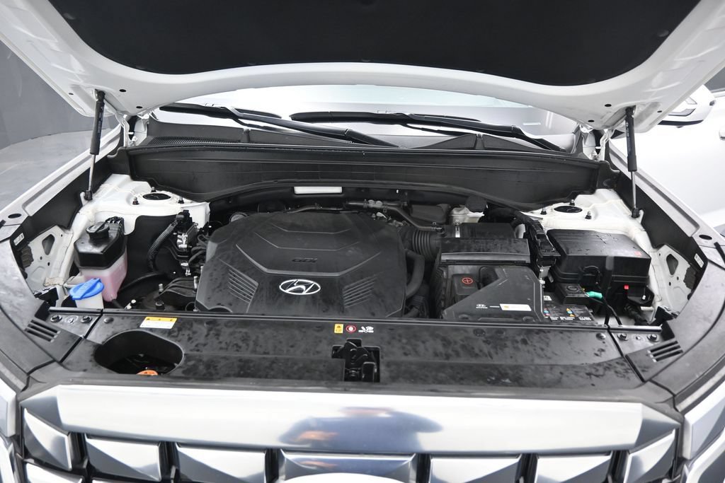 Used 2024 Hyundai Palisade Calligraphy AWD/4WD image 16
