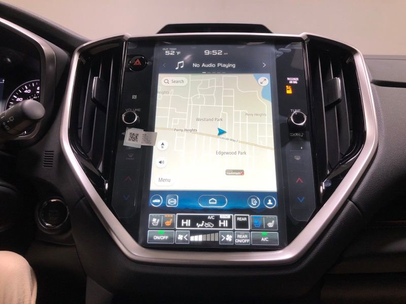 New 2026 Subaru Ascent Touring image 38