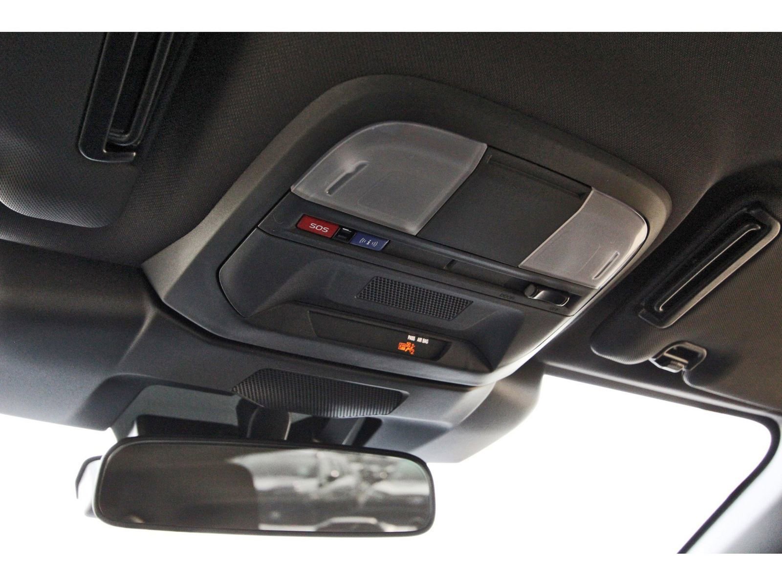 New 2026 Subaru Impreza RS image 18