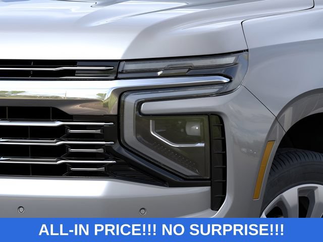 New 2026 Chevrolet Tahoe Premier AWD/4WD image 20