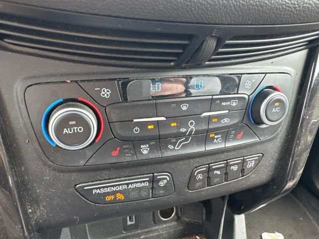 Used 2018 Ford Escape Titanium AWD/4WD image 21