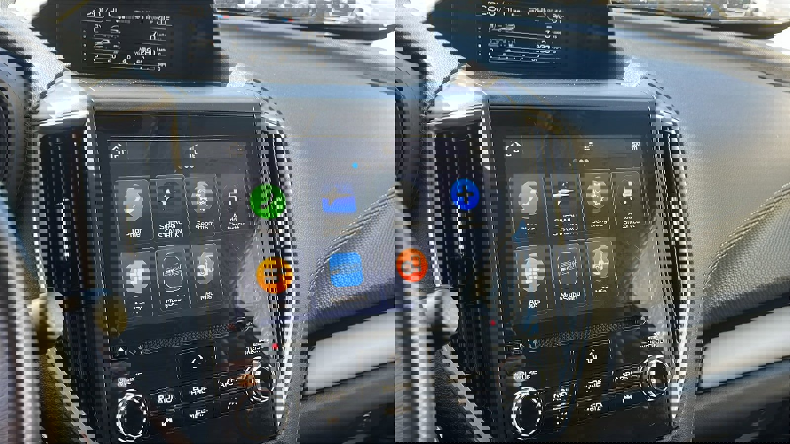 Used 2023 Subaru Forester Limited image 16