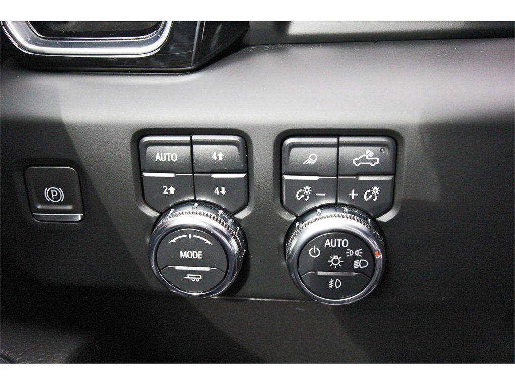 Used 2024 GMC Sierra 1500 Denali w/ Denali Reserve Package image 17