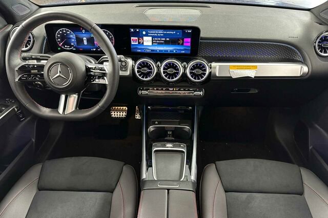 Used 2024 Mercedes-Benz GLB 250 image 13
