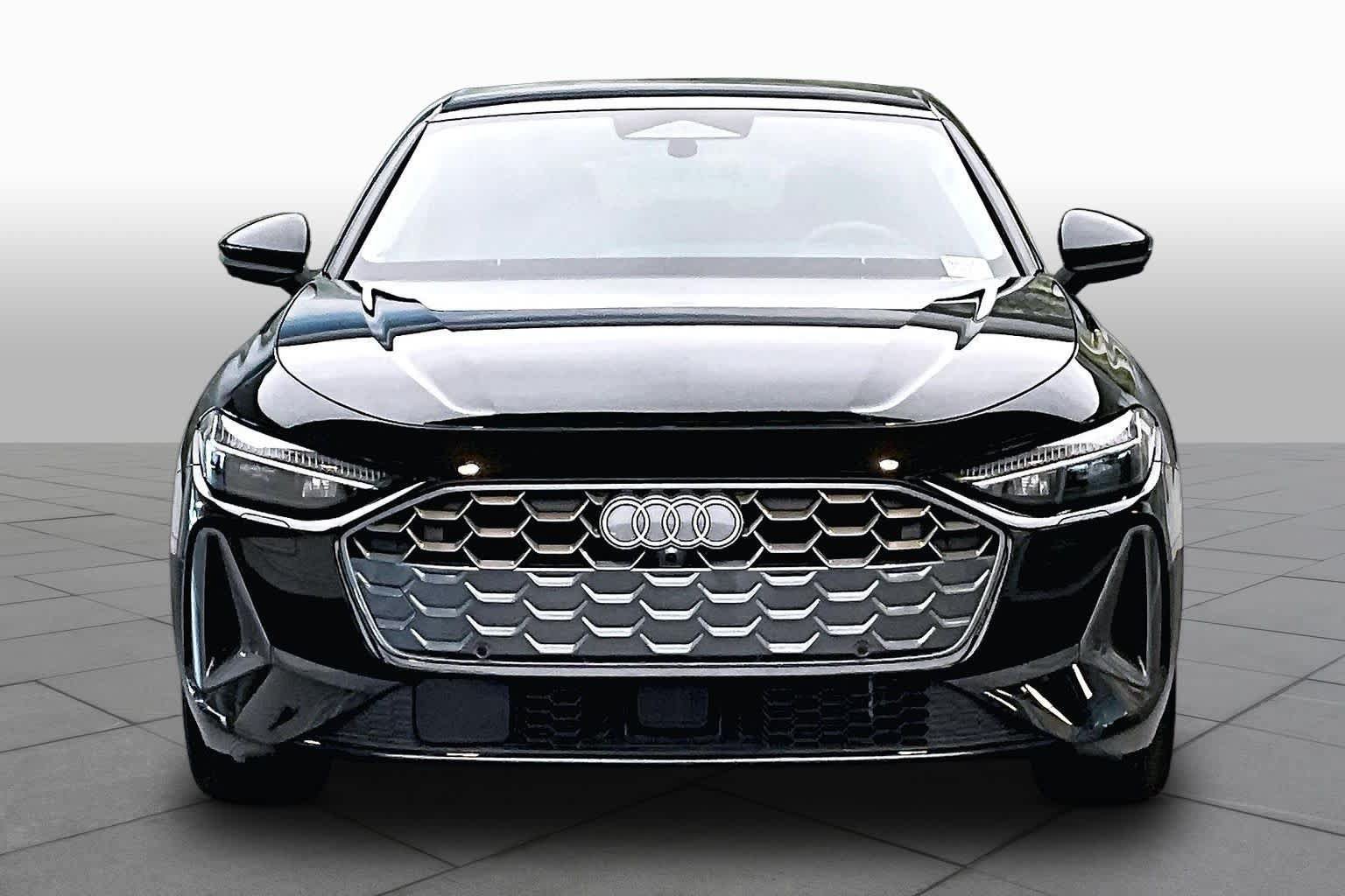 Certified 2025 Audi A5 2.0T Premium Plus w/ Premium Plus AWD/4WD image 4