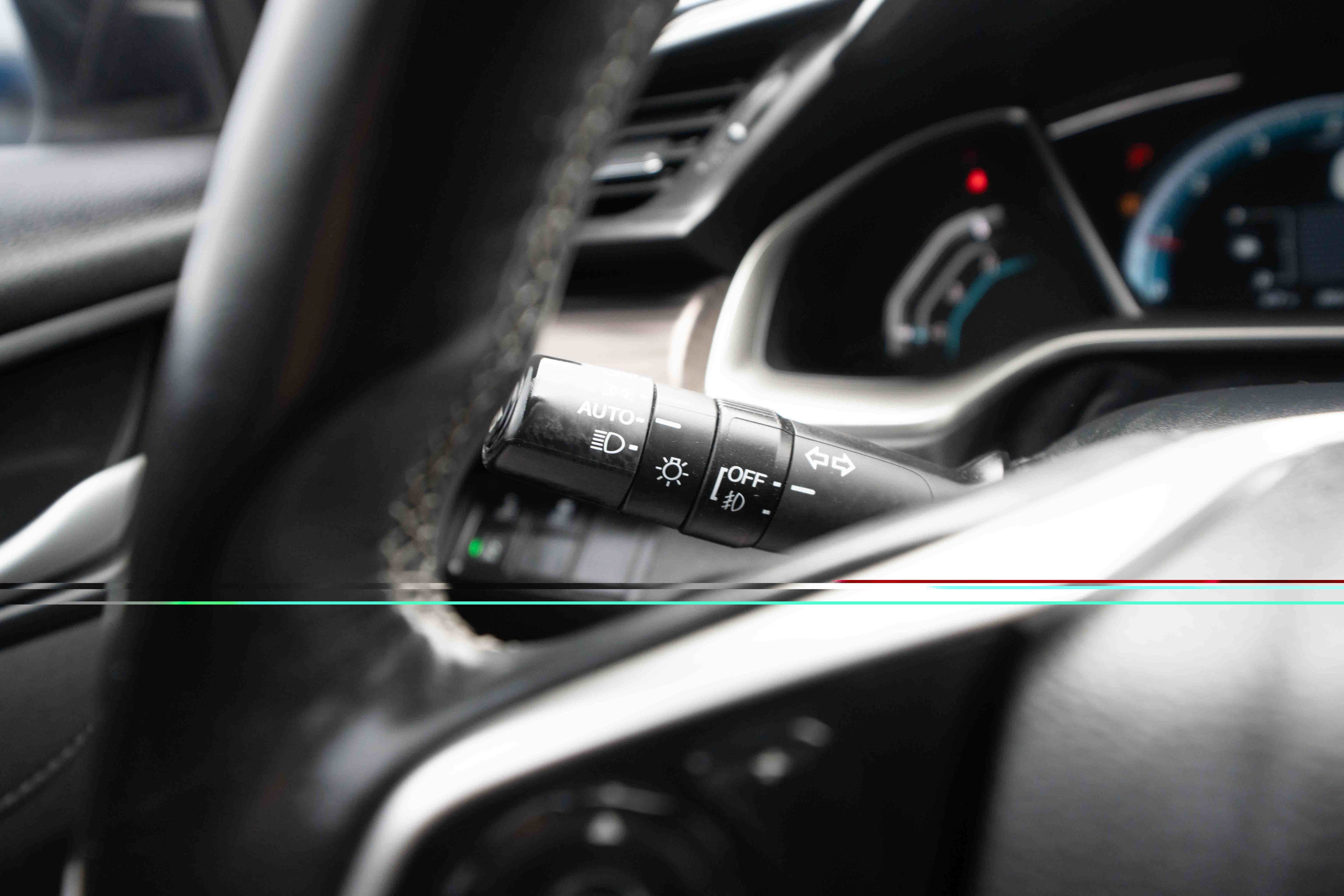 Used 2021 Honda Civic EX image 13